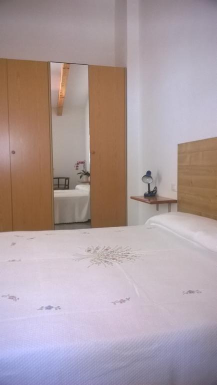 Agriturismo Trefrutti Arco Habitación foto